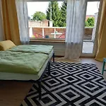 Gemuetliche Koelsche Studio-wohnung *