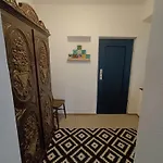 Gemuetliche Koelsche Studio-wohnung 아파트