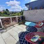 Gemuetliche Koelsche Studio-wohnung 아파트