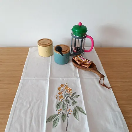 Gemuetliche Koelsche Studio-wohnung * Colónia