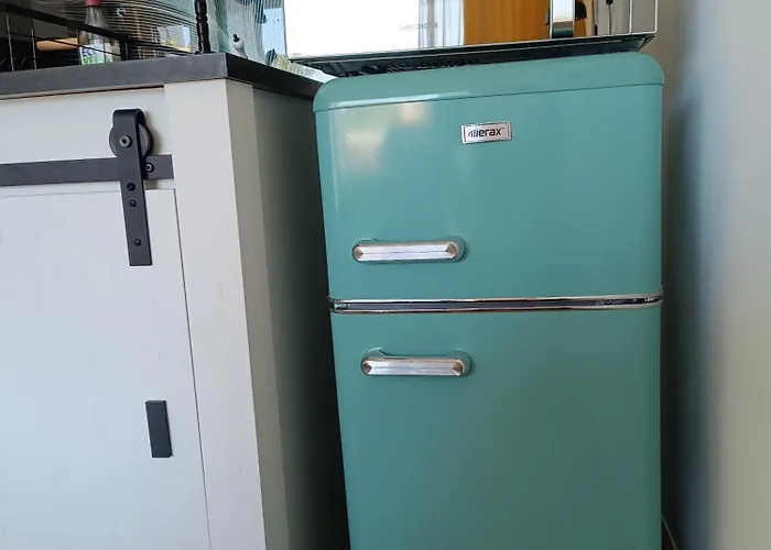 Gemuetliche Koelsche Studio-wohnung Apartman