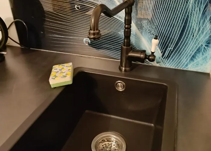 Gemuetliche Koelsche Studio-wohnung Köln