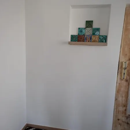 Gemuetliche Koelsche Studio-wohnung