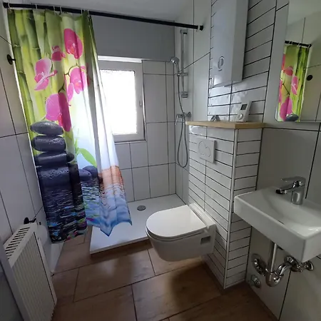 Gemuetliche Koelsche Studio-wohnung *