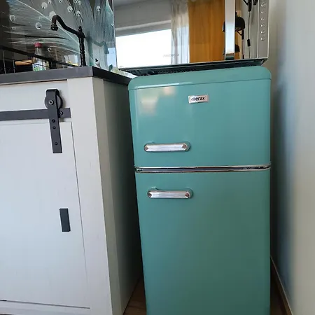 Gemuetliche Koelsche Studio-wohnung Apartamento