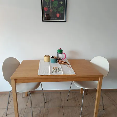 Gemuetliche Koelsche Studio-wohnung דירה