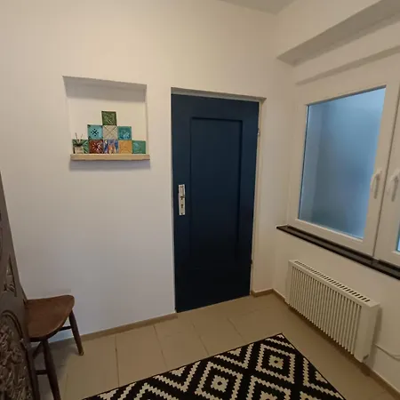 Gemuetliche Koelsche Studio-wohnung Apartamento *