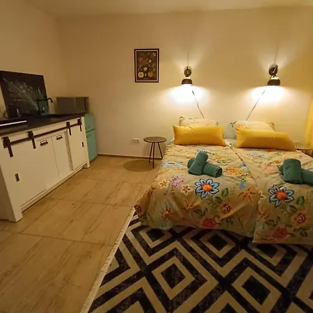 Gemuetliche Koelsche Studio-wohnung Διαμέρισμα *