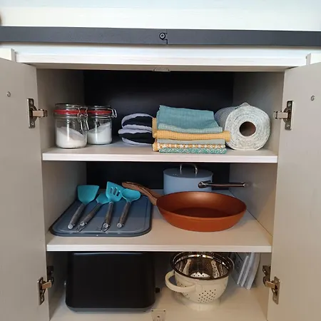 Gemuetliche Koelsche Studio-wohnung *