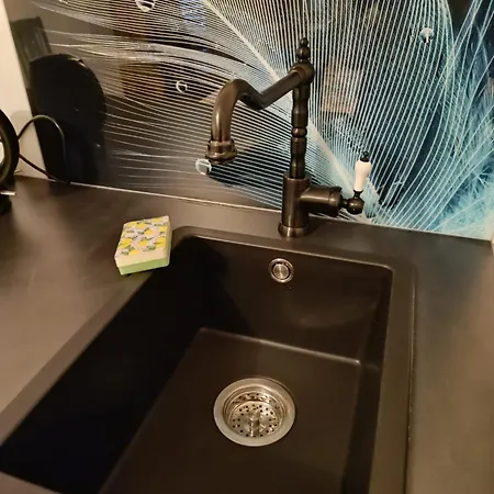 Gemuetliche Koelsche Studio-wohnung Köln