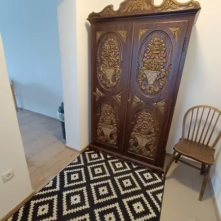 Gemuetliche Koelsche Studio-wohnung *