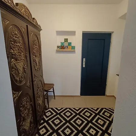 Gemuetliche Koelsche Studio-wohnung Apartamento