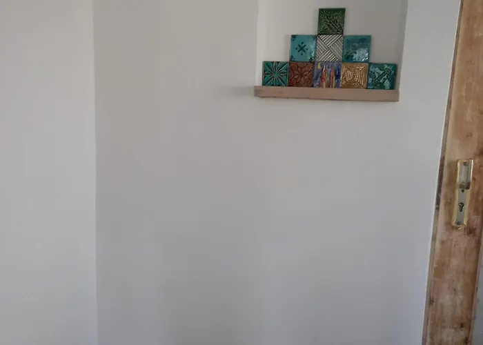 Gemuetliche Koelsche Studio-wohnung