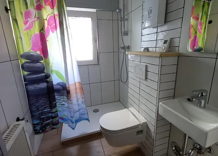 Gemuetliche Koelsche Studio-wohnung *