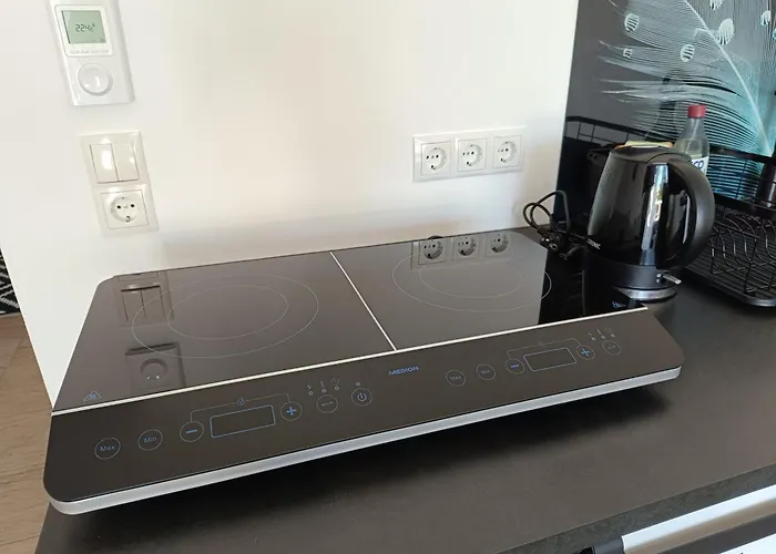 Gemuetliche Koelsche Studio-wohnung Κολωνία