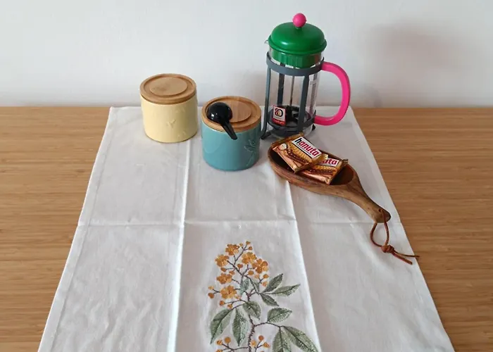 Gemuetliche Koelsche Studio-wohnung * Κολωνία