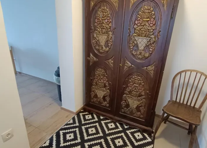 Gemuetliche Koelsche Studio-wohnung *