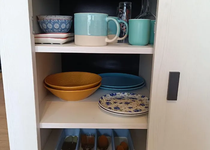 Appartement Gemuetliche Koelsche Studio-wohnung *