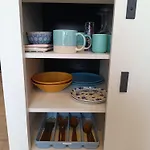 公寓 Gemuetliche Koelsche Studio-wohnung *