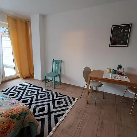 Gemütliche Kölsche Studio-wohnung *