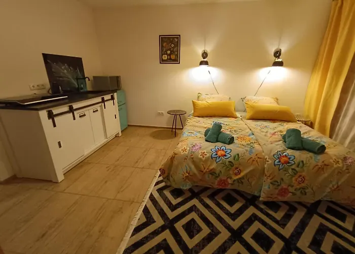 Gemuetliche Koelsche Studio-wohnung Lejlighed *