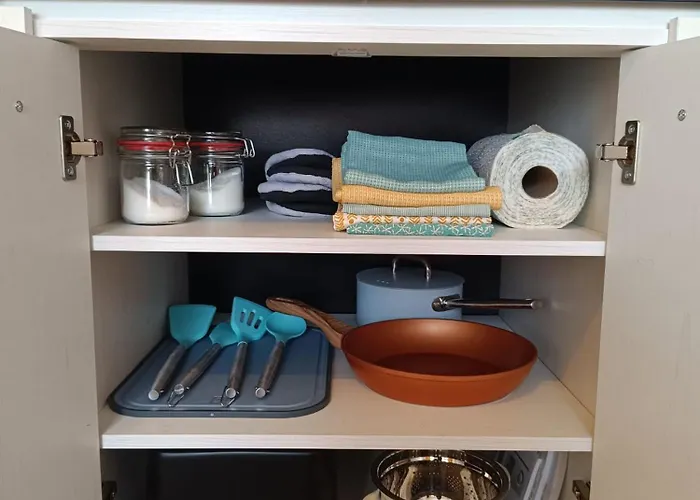 Gemuetliche Koelsche Studio-wohnung *